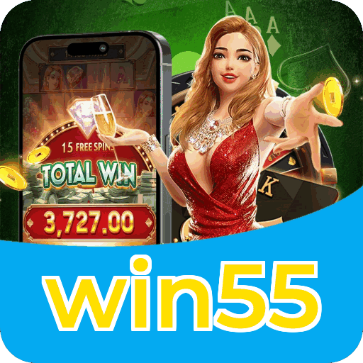 Slots Premium da PG Soft na win55