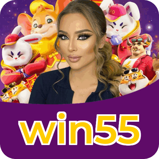 Bônus de Boas-vindas win55